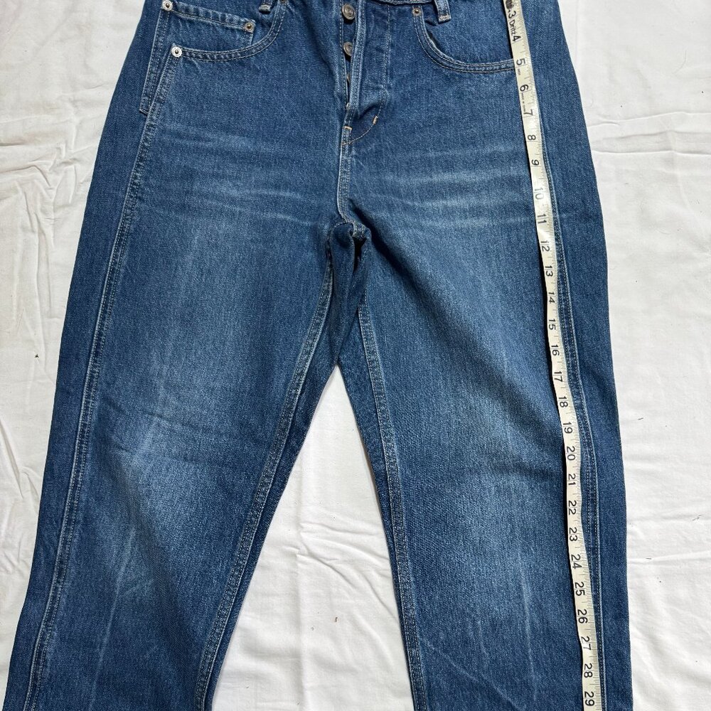 Banana Republic Size 28 Petite Jeans